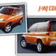 Illustration for article titled The Original Honda HR-V Was Way Cooler Than The One We Just Got